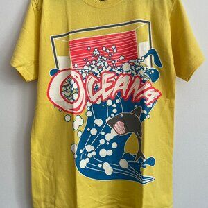 Oceana Official Merch